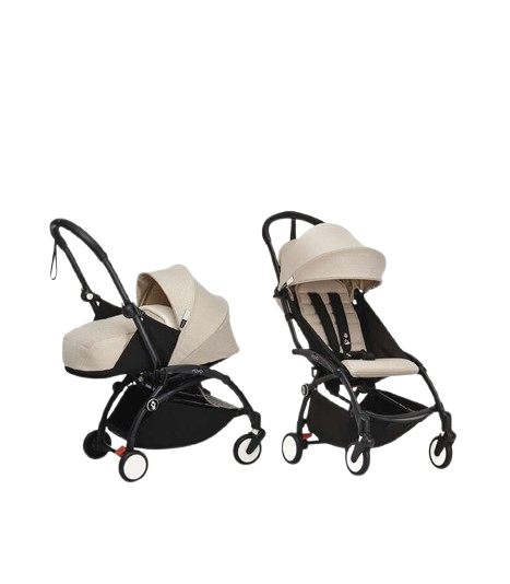 YOYO3_BonpointBeige_Birth-Toddler_BlackFrame
