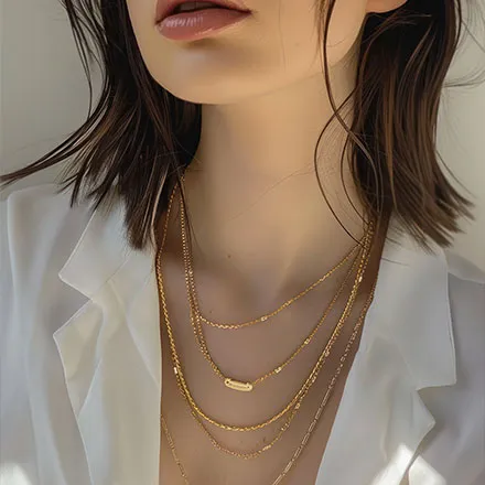 Lentini Accessories